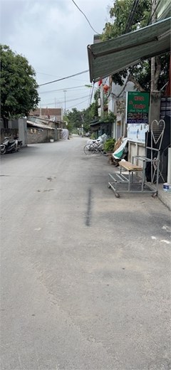 bán gấp 119m đất sát THỊ TRẤN CHÚC SƠN - đường ô tô tải chạy thông