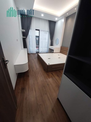 PHÂN LÔ - THÁI HÀ - Ô TÔ TRÁNH - NHÀ ĐẸP;  48m x 5 tầng. giá 10 tỷ