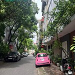 Siêu Phẩm Phố  Giảng Võ, Quận Đống Đa,  61m x  5 tầng, Giá 26 tỷ.