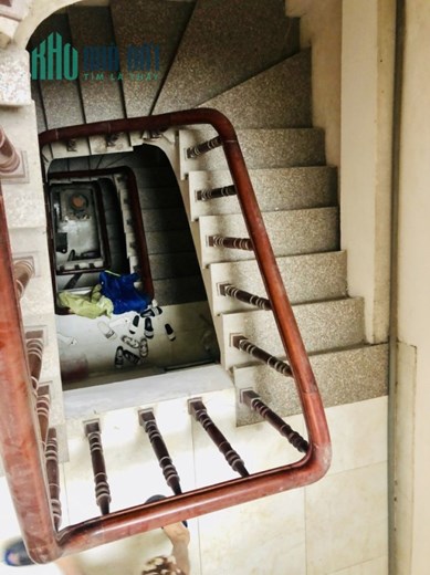 Bán nhà Hồ Tùng Mậu, Cầu Giấy. 46mx5; MT3.7m; giá 8 tỷ 95