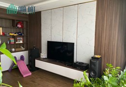 Bán nhà mặt ngõ, đường Lê Trọng Tấn 35mx4t, giá 3.15 tỷ