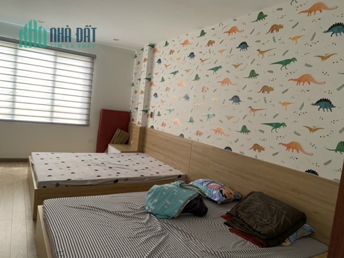 Bán nhà mặt ngõ, đường Lê Trọng Tấn 35mx4t, giá 3.15 tỷ