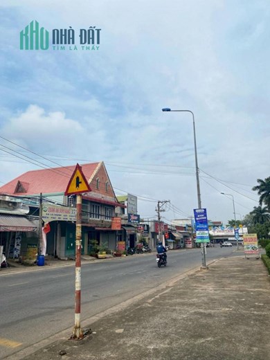 BÁN GẤP LÔ ĐẤT MẶT TIỀN ĐƯỜNG TRẦN PHÚ, XÃ QUẢNG TIẾN, TRẢNG BOM, ĐỒNG NAI