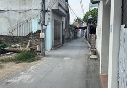 chính chủ bán 90m đất Biên Giang hà đông ô tô tải đỗ cửa