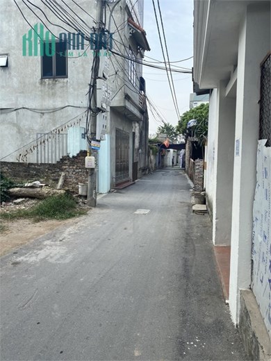 chính chủ bán 90m đất Biên Giang hà đông ô tô tải đỗ cửa
