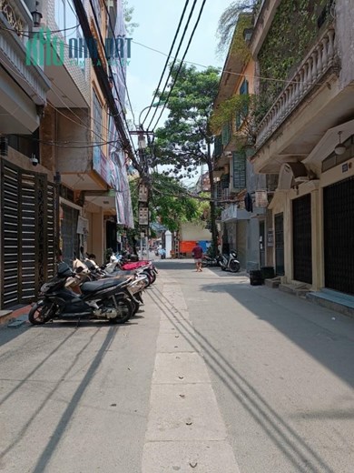 Bán Đất Thọ Lão 87m2, MT6.4m, 10.48tỷ, ô tô, phù hợp xây CCMN, 0977097287