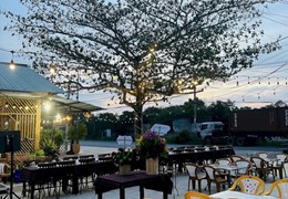 CHO THUÊ MẶT BẰNG KD ĐA NGÀNH NGHỀ TRUNG TÂM ĐƯỜNG TỈNH LỘ 8, XÃ TÂN AN HỘI, HUYỆN CỦ CHI
