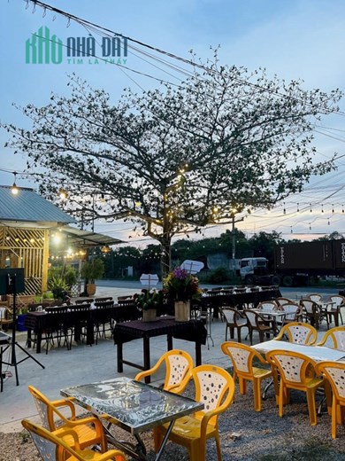 CHO THUÊ MẶT BẰNG KD ĐA NGÀNH NGHỀ TRUNG TÂM ĐƯỜNG TỈNH LỘ 8, XÃ TÂN AN HỘI, HUYỆN CỦ CHI