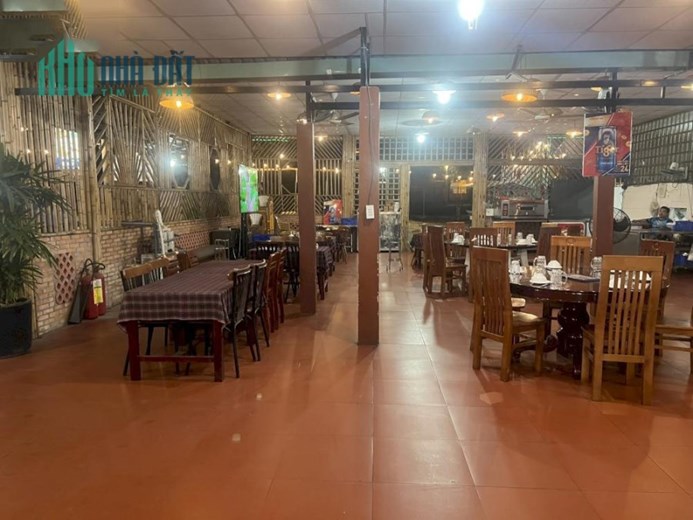 CHO THUÊ MẶT BẰNG KD ĐA NGÀNH NGHỀ TRUNG TÂM ĐƯỜNG TỈNH LỘ 8, XÃ TÂN AN HỘI, HUYỆN CỦ CHI