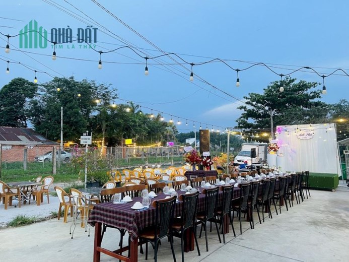 CHO THUÊ MẶT BẰNG KD ĐA NGÀNH NGHỀ TRUNG TÂM ĐƯỜNG TỈNH LỘ 8, XÃ TÂN AN HỘI, HUYỆN CỦ CHI