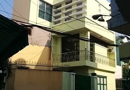 🍀 Nhà Góc 2MT đường Hiệp Nhất, ngang 10m x12m, tổng 250 m2, 4 phòng ngủ 🍀