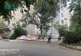 Đất P/Lô Cổng Đồng-La Khê, ngã tư Lê Trọng Tấn 50m, giá 5.9 tỷ