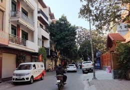 Bán liền kề Văn Quán 100m2, 4 tầng, mặt tiền 7.5m, kinh doanh, gần hồ hàng xóm biệt thự nhỉnh 24 tỷ