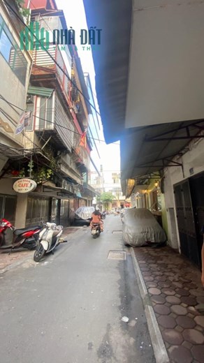 BÁN NHÀ TÂY SƠN, ĐỐNG ĐA 65M, 4T, MT 4M, Ô TÔ TRÁNH, KINH DOANH, NHỈNH 10 TỶ. 0937651883.