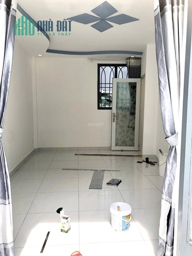 ♥️♥️ Nhà đẹp Gần chợ Phạm Văn Hai, nội thất cao cấp, 2 lầu 3 phòng ngủ