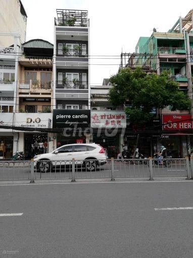 ♥️♥️ Nhà Mặt tiền đường Trường Chinh - sát ngã 4 Bảy Hiền, 1 lầu, 3 phòng ngủ