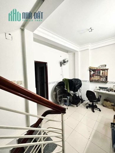 ______ Nhà Ở Ngay Bạch Đằng Phường 24 Quận Bình Thạnh, _____