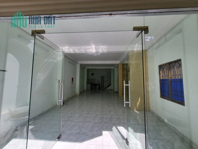 ♥️♥️ Nhà Hẻm 39 Hoàng Bật Đạt - gần trường Hoàng Hoa Thám - 3 phòng ngủ