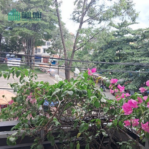 Nhà mặt tiền công viên bán, Phước Bình, quận 9, tp Thủ Đức, TpHCM