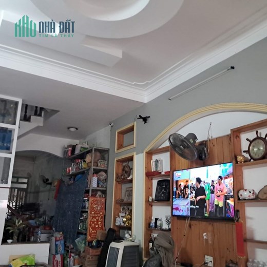 Nhà mặt tiền công viên bán, Phước Bình, quận 9, tp Thủ Đức, TpHCM