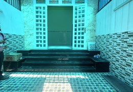 CHO THUÊ NHÀ NGUYÊN CĂN AN KHÁNH MỚI ĐẸP 4X20M, 2PN GIÁ 16TR