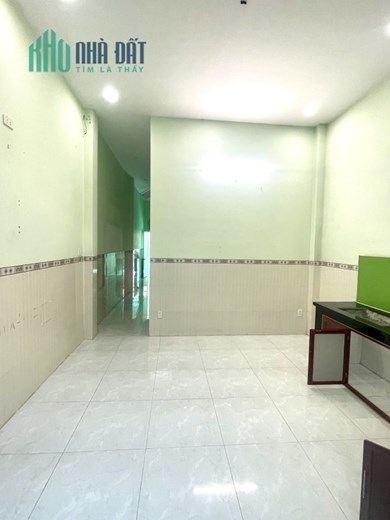 CHO THUÊ NHÀ NGUYÊN CĂN AN KHÁNH MỚI ĐẸP 4X20M, 2PN GIÁ 16TR