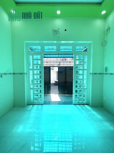 CHO THUÊ NHÀ NGUYÊN CĂN AN KHÁNH MỚI ĐẸP 4X20M, 2PN GIÁ 16TR