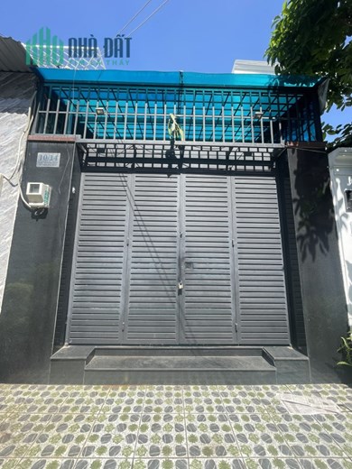 CHO THUÊ NHÀ NGUYÊN CĂN AN KHÁNH MỚI ĐẸP 4X20M, 2PN GIÁ 16TR