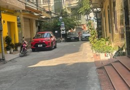Nhà phân lô Phố Vọng, 48m2, 4 tầng, 9.6 tỷ, ô tô tránh, ngõ thông, 0977097287