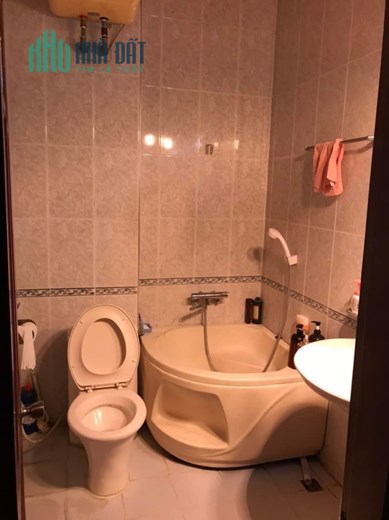 Nhà phân lô Phố Vọng, 48m2, 4 tầng, 9.6 tỷ, ô tô tránh, ngõ thông, 0977097287