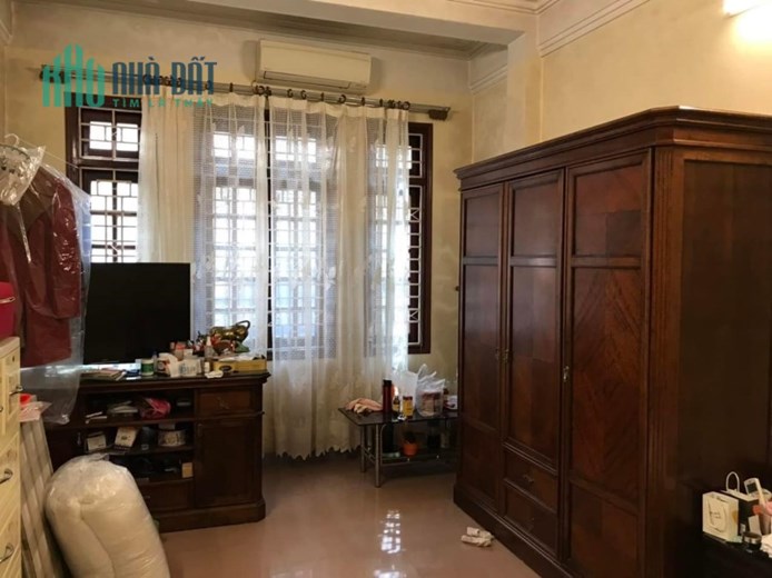 Nhà phân lô Phố Vọng, 48m2, 4 tầng, 9.6 tỷ, ô tô tránh, ngõ thông, 0977097287