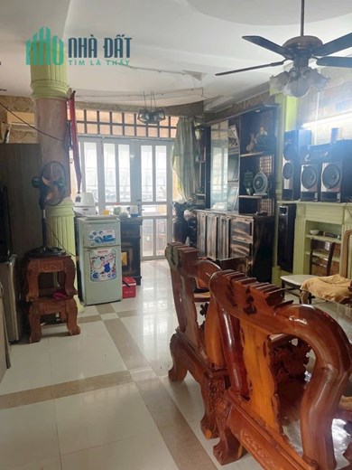 GẤP DỮ LẮM - GIẢM SỐC 4 TỶ BAO ĐẦU TƯ - NG N HÀNG SẮP PHÁT MÃI - KHÁCH SẠN 6 TẦNG - MUA NHANH - TRẢ