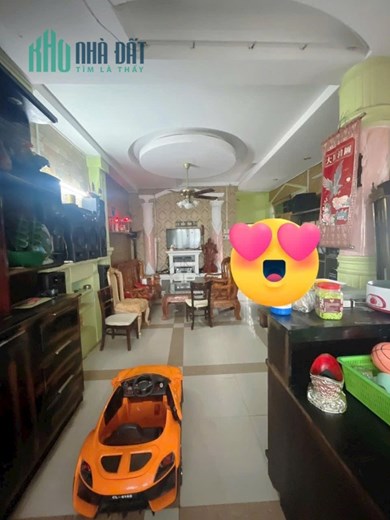 GẤP DỮ LẮM - GIẢM SỐC 4 TỶ BAO ĐẦU TƯ - NG N HÀNG SẮP PHÁT MÃI - KHÁCH SẠN 6 TẦNG - MUA NHANH - TRẢ