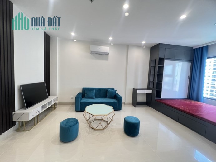 Studio cần bán dt 30m² khu S1 tầng đẹp hướng đjep view đẹp giá 1.5 tỷ BP