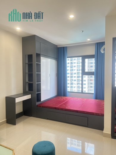 Studio cần bán dt 30m² khu S1 tầng đẹp hướng đjep view đẹp giá 1.5 tỷ BP