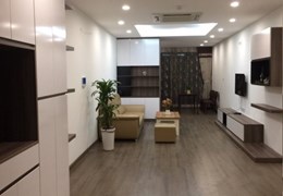 Cần Bán ! Sakura Tower căn 3PN 2WC NT gắn tường 117m2 giá 4.85 tỷ có TL