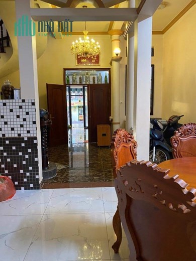 BÁN NHÀ MẶT TIỀN NGANG KHỦNG - TRƯƠNG PHƯỚC PHAN - BÌNH TÂN  - 7MX26M - CHỈ 11,8 T.Ỷ