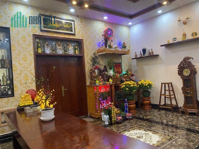 BÁN NHÀ MẶT TIỀN NGANG KHỦNG - TRƯƠNG PHƯỚC PHAN - BÌNH TÂN  - 7MX26M - CHỈ 11,8 T.Ỷ