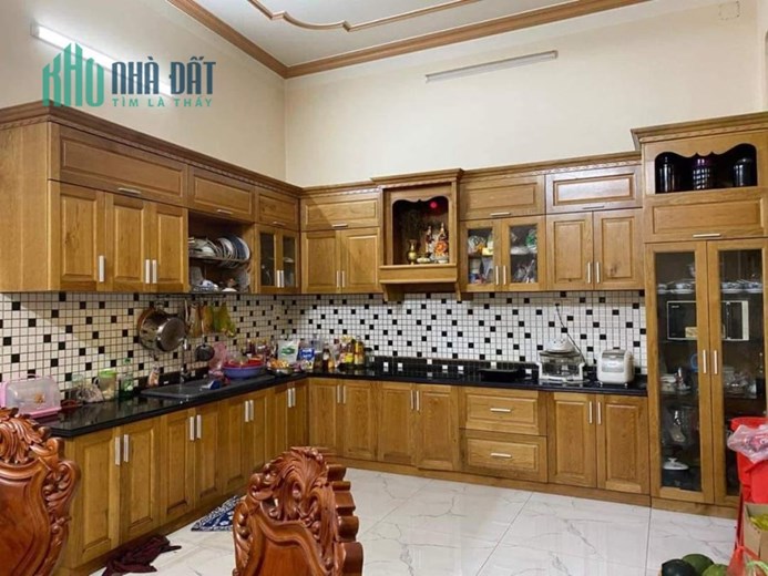 BÁN NHÀ MẶT TIỀN NGANG KHỦNG - TRƯƠNG PHƯỚC PHAN - BÌNH TÂN  - 7MX26M - CHỈ 11,8 T.Ỷ