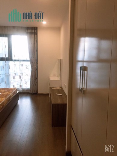 Cần Bán ! Sakura Tower căn 3PN 2WC NT gắn tường 117m2 giá 4.85 tỷ có TL