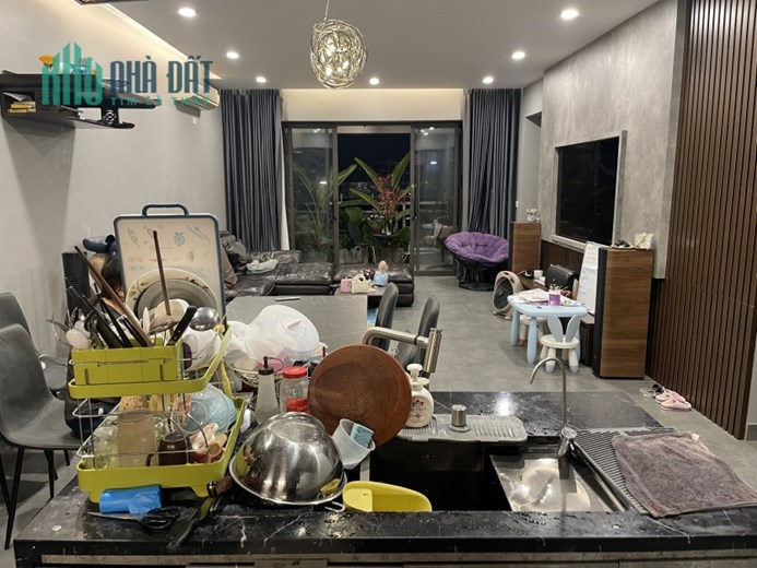 Hiếm ! bán căn 3PN2WC diện tích 152m2  chung cư 172 ngọc khánh giá 7.5 tỷ