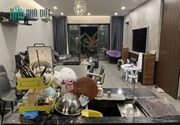 Hiếm ! bán căn 3PN2WC diện tích 152m2  chung cư 172 ngọc khánh giá 7.5 tỷ