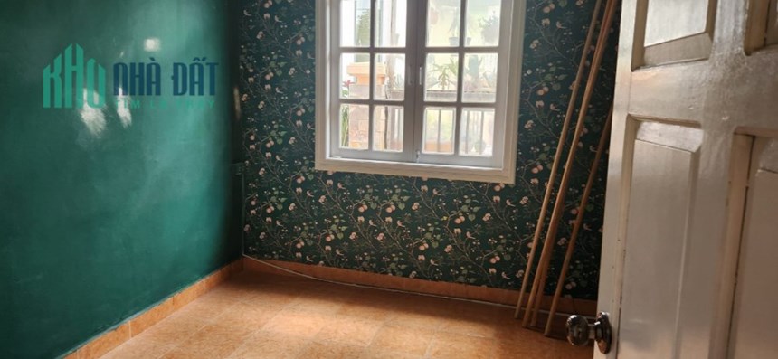 CHO THUÊ NHÀ 5 PHÒNG NGỦ - ĐƯỜNG Ô TÔ  P.9 TP ĐÀ LAT - Sân đậu ô tô