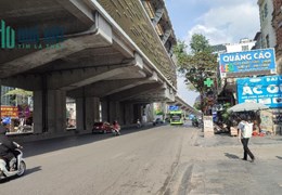 Bán nhà mặt phố Trần Phú Văn Quán Hà Đông, 4 tầng, hè rộng, kinh doanh nhỉnh 7 tỷ