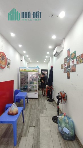 Bán nhà mặt phố Trần Phú Văn Quán Hà Đông, 4 tầng, hè rộng, kinh doanh nhỉnh 7 tỷ
