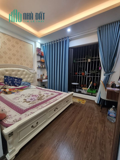 Hiếm. Bán nhà đường Nguyễn Khang, Cầu Giấy. 45m2 x 5 Tầng. Ô TÔ. KINH DOANH. HƠN 6 TỶ.