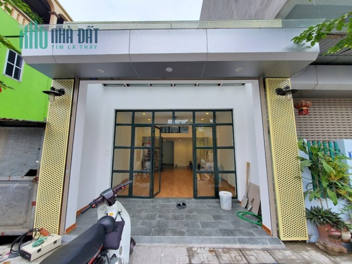 Chính chủ cho thuê nhà 2 tầng mới xây đường Lý Thánh Tông, Trâu Quỳ,  Gia Lâm