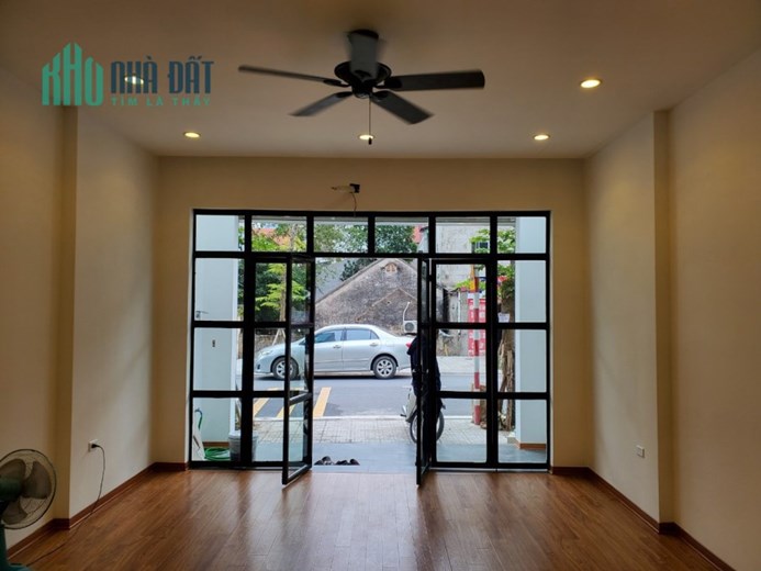 Chính chủ cho thuê nhà 2 tầng mới xây đường Lý Thánh Tông, Trâu Quỳ,  Gia Lâm