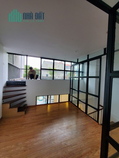 Chính chủ cho thuê nhà 2 tầng mới xây đường Lý Thánh Tông, Trâu Quỳ,  Gia Lâm
