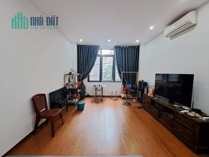 Bán nhà Trần Phú Hà Đông 36m2, 5 tầng,mặt ngõ, kinh doanh ô tô đỗ cửa nhỉnh 6 tỷ